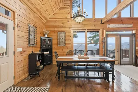 830 Noonday Sun Ridge Topton NC 28781