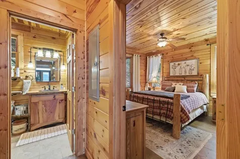 830 Noonday Sun Ridge Topton NC 28781