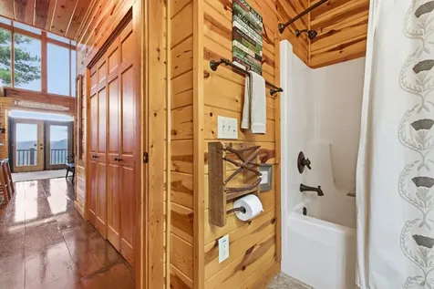 830 Noonday Sun Ridge Topton NC 28781