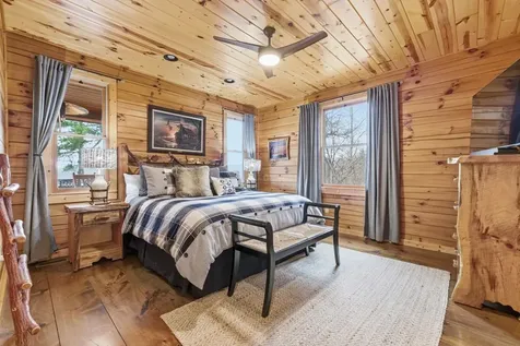 830 Noonday Sun Ridge Topton NC 28781