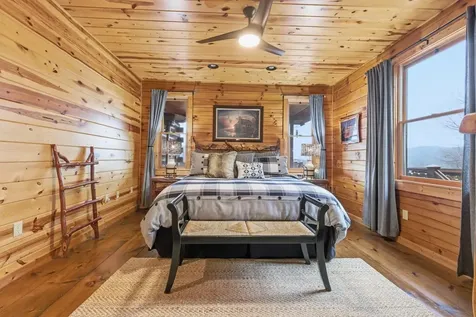 830 Noonday Sun Ridge Topton NC 28781