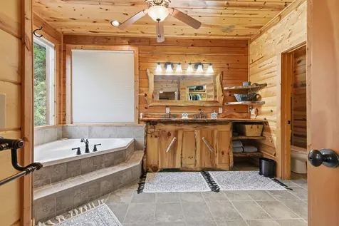 830 Noonday Sun Ridge Topton NC 28781