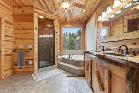830 Noonday Sun Ridge Topton NC 28781