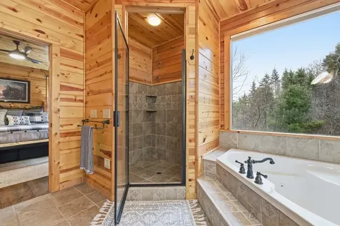830 Noonday Sun Ridge Topton NC 28781