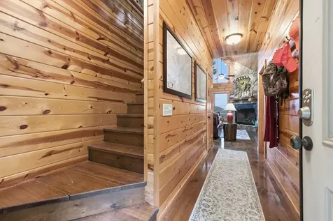 830 Noonday Sun Ridge Topton NC 28781