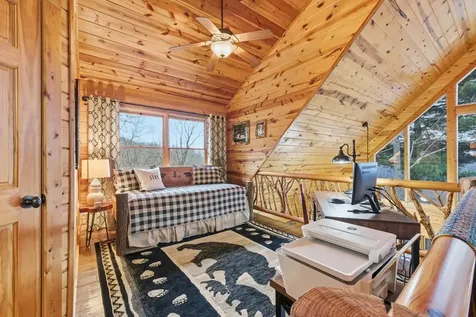 830 Noonday Sun Ridge Topton NC 28781