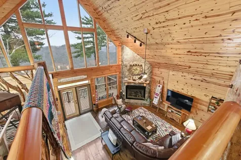 830 Noonday Sun Ridge Topton NC 28781