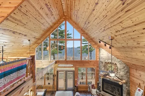 830 Noonday Sun Ridge Topton NC 28781