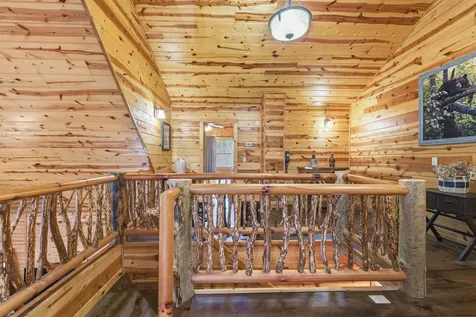 830 Noonday Sun Ridge Topton NC 28781