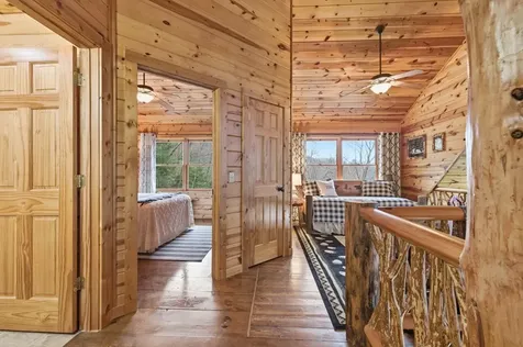 830 Noonday Sun Ridge Topton NC 28781