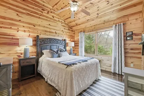 830 Noonday Sun Ridge Topton NC 28781