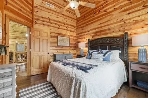 830 Noonday Sun Ridge Topton NC 28781