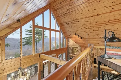 830 Noonday Sun Ridge Topton NC 28781