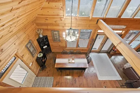 830 Noonday Sun Ridge Topton NC 28781