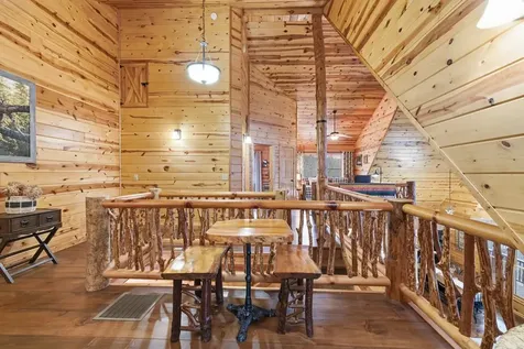830 Noonday Sun Ridge Topton NC 28781