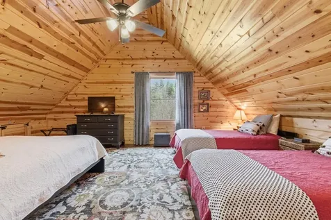 830 Noonday Sun Ridge Topton NC 28781