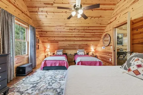 830 Noonday Sun Ridge Topton NC 28781