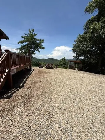 830 Noonday Sun Ridge Topton NC 28781