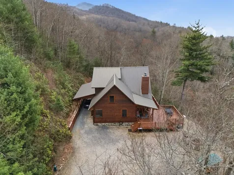 830 Noonday Sun Ridge Topton NC 28781