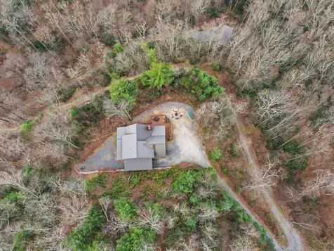 830 Noonday Sun Ridge Topton NC 28781