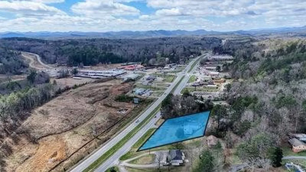 5380 W Us Highway 64 Murphy NC 28906