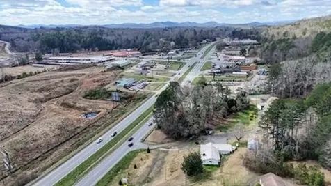 5380 W Us Highway 64 Murphy NC 28906