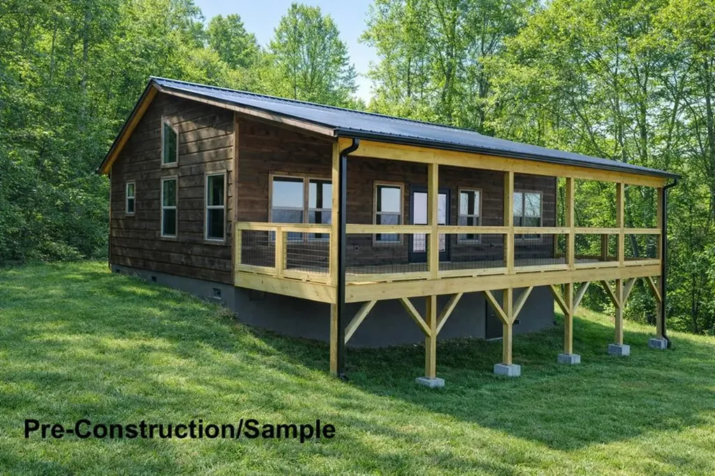 189 Hideout Lane Murphy NC 28906