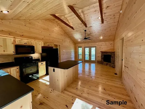 189 Hideout Lane Murphy NC 28906