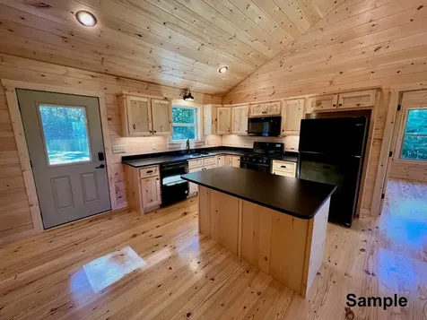 189 Hideout Lane Murphy NC 28906