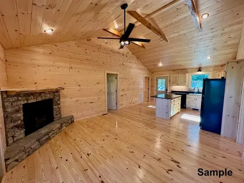 189 Hideout Lane Murphy NC 28906