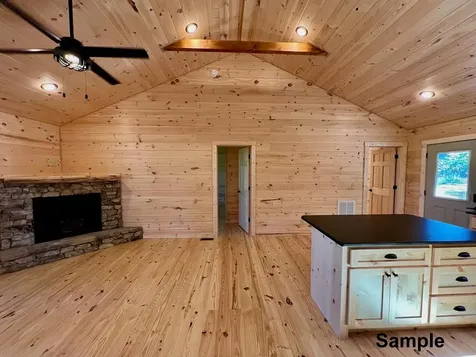 189 Hideout Lane Murphy NC 28906