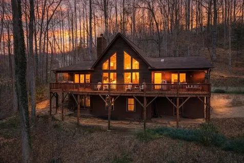 575 Carolina Springs Lane Franklin NC 28734