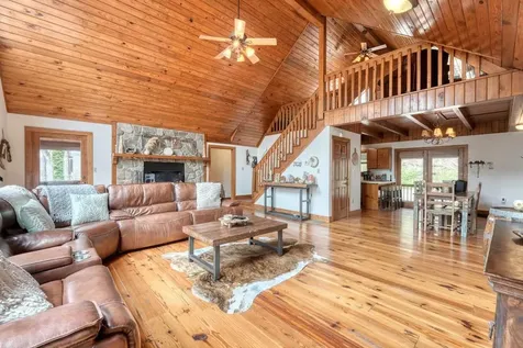 575 Carolina Springs Lane Franklin NC 28734