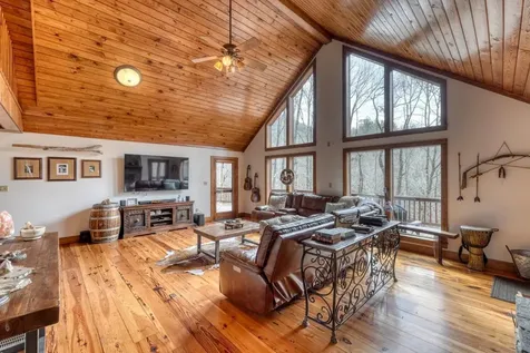 575 Carolina Springs Lane Franklin NC 28734