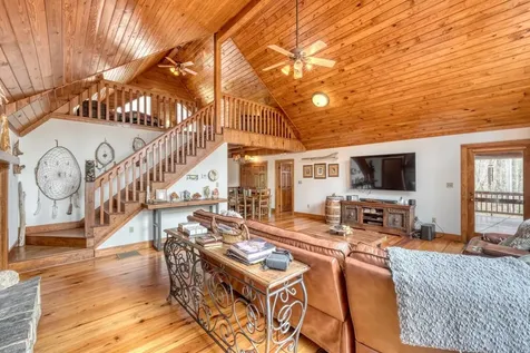 575 Carolina Springs Lane Franklin NC 28734