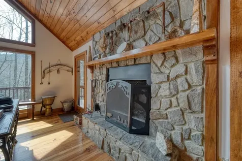 575 Carolina Springs Lane Franklin NC 28734