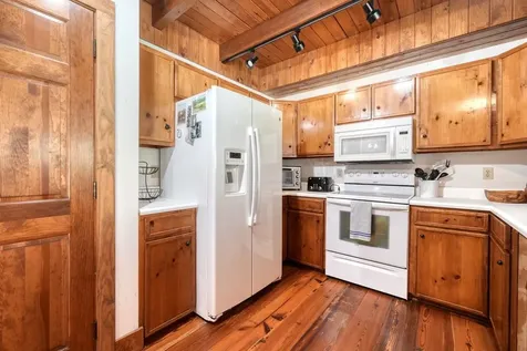 575 Carolina Springs Lane Franklin NC 28734
