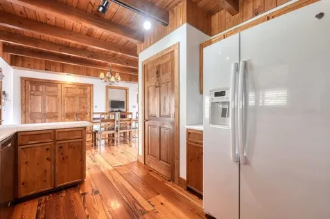 575 Carolina Springs Lane Franklin NC 28734