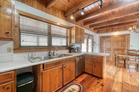 575 Carolina Springs Lane Franklin NC 28734