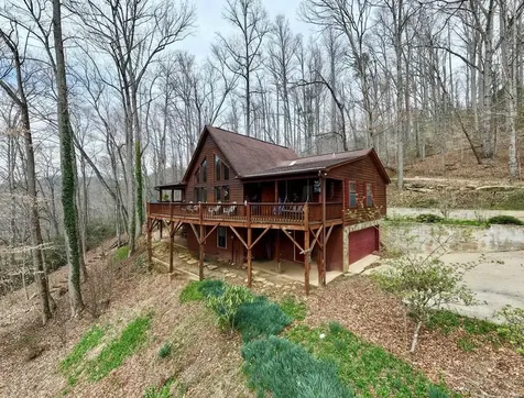 575 Carolina Springs Lane Franklin NC 28734