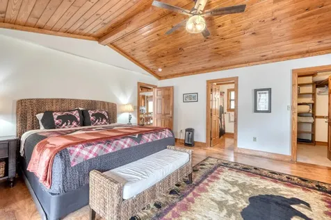 575 Carolina Springs Lane Franklin NC 28734