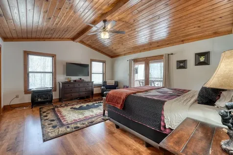 575 Carolina Springs Lane Franklin NC 28734