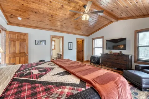 575 Carolina Springs Lane Franklin NC 28734