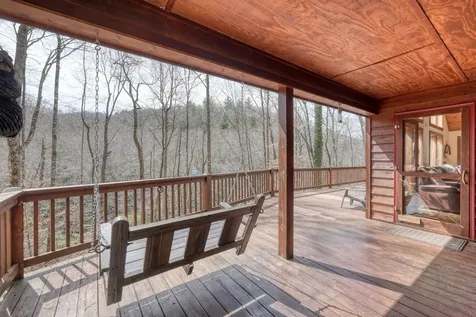 575 Carolina Springs Lane Franklin NC 28734