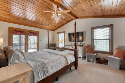 575 Carolina Springs Lane Franklin NC 28734