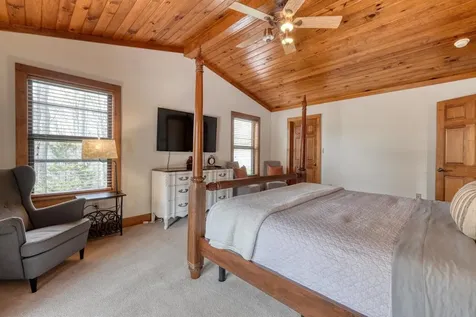 575 Carolina Springs Lane Franklin NC 28734