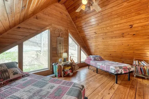 575 Carolina Springs Lane Franklin NC 28734