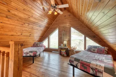 575 Carolina Springs Lane Franklin NC 28734