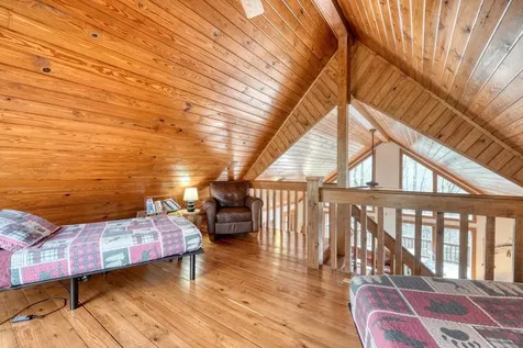 575 Carolina Springs Lane Franklin NC 28734