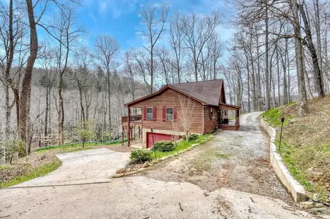 575 Carolina Springs Lane Franklin NC 28734